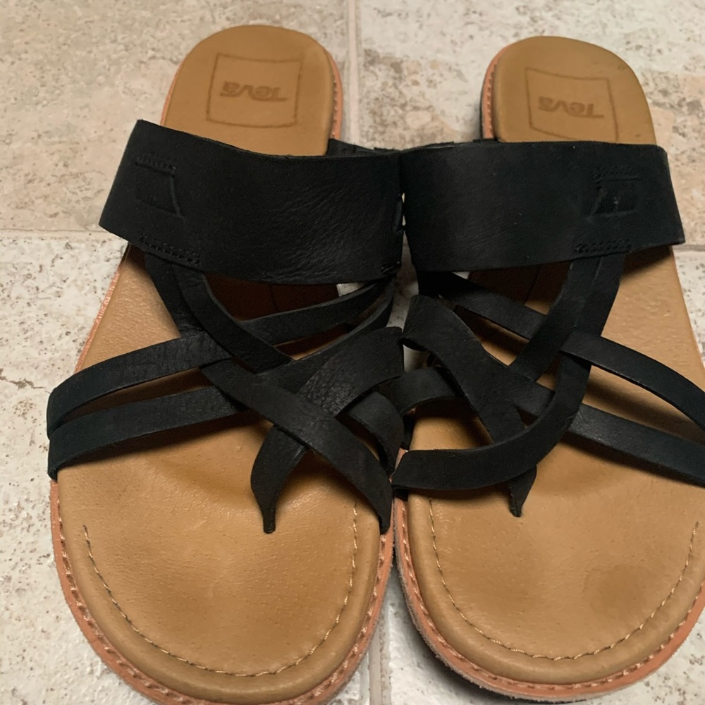 Teva Womens Sandals